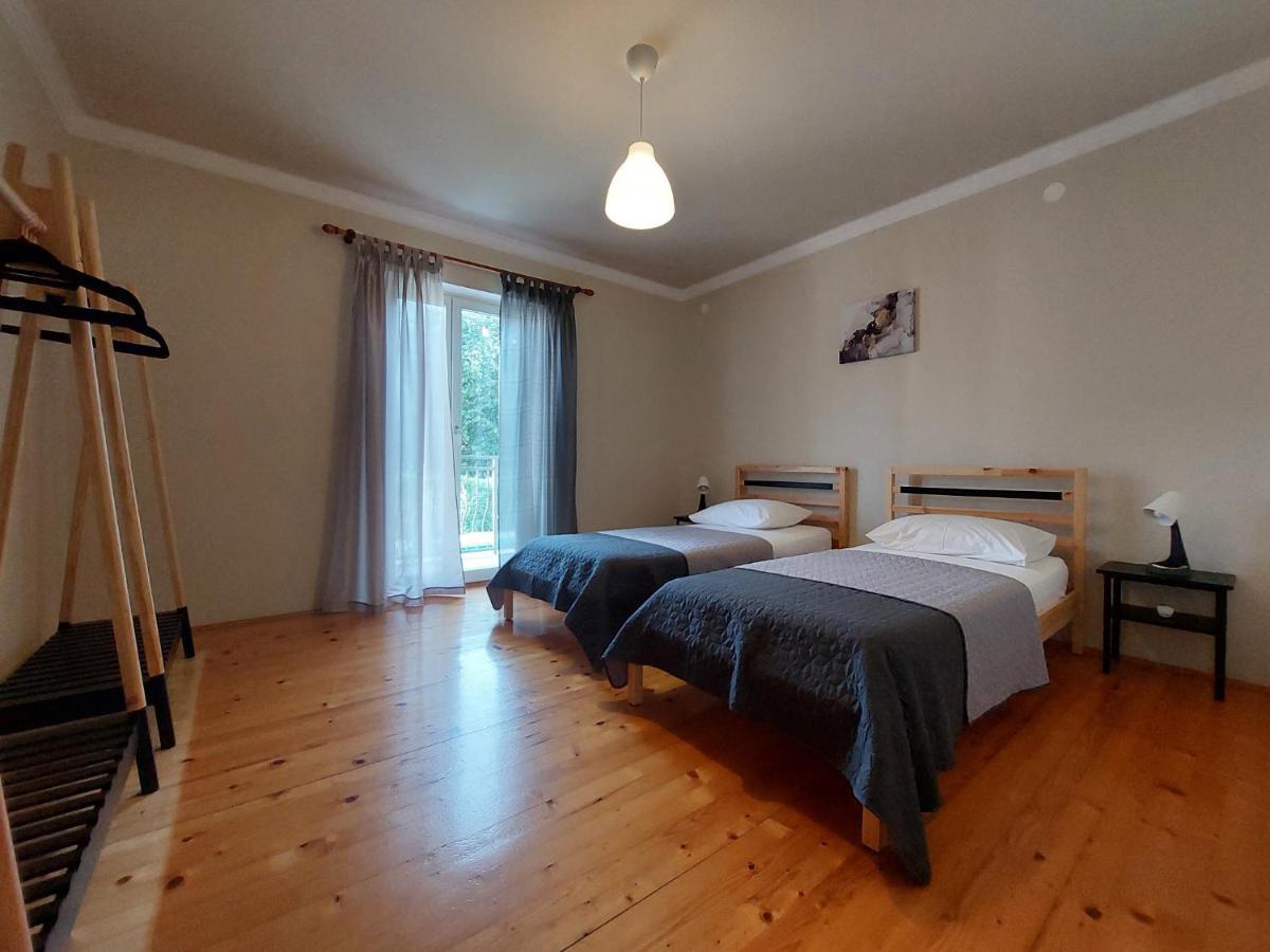 Chiara apartment Kirmenjak Exterior foto