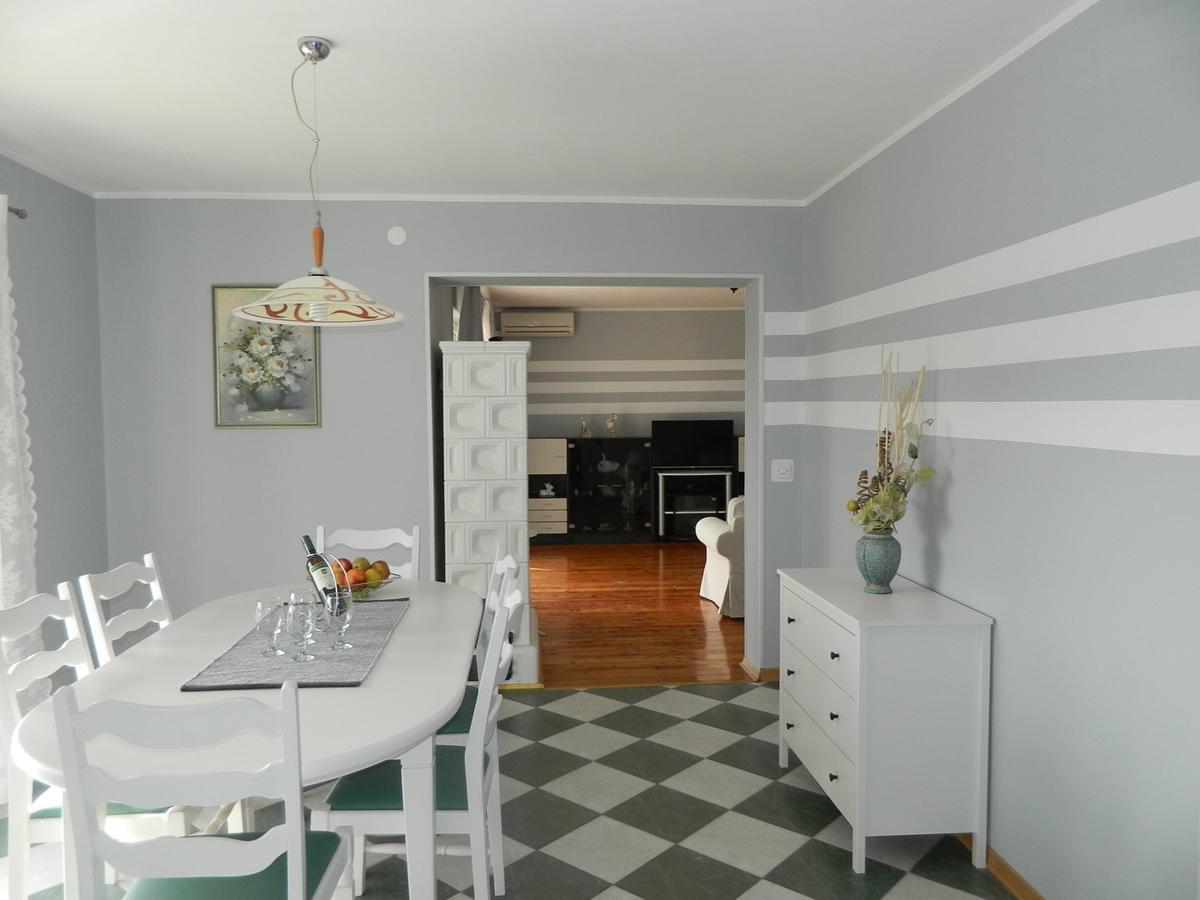Chiara apartment Kirmenjak Exterior foto