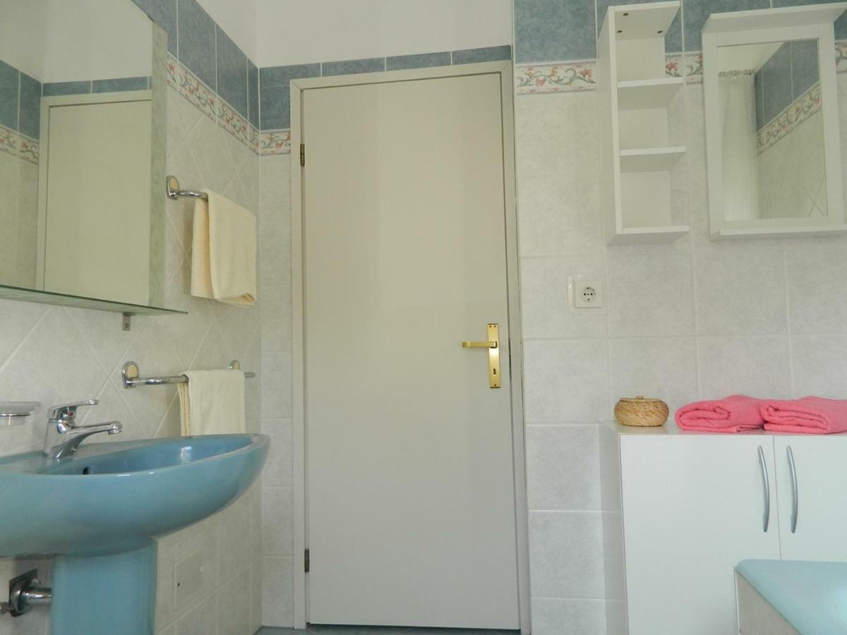 Chiara apartment Kirmenjak Exterior foto